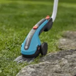Gardena Classiccut Li Μπορντουροψάλιδο Μπαταρίας 3.6V Solo