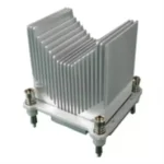 Dell Standard Heatsink Ασημί 412-AAYT