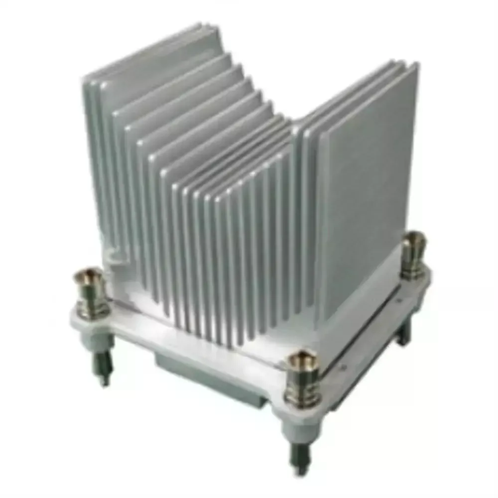 Dell Standard Heatsink Ασημί 412-AAYT - Image 1