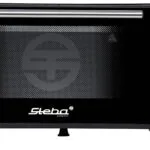 Steba 04.69.00 Ηλεκτρικό Φουρνάκι 9lt Χωρίς Εστίες