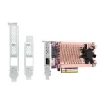 QNap QM2-2P10G1T