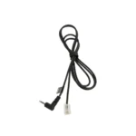 Jabra Καλώδιο Modular (RJ) to 2.5 mm Jack