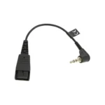 Jabra Καλώδιο Quick Disconnect (QD) (8800-00-69)