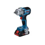 Bosch GDS 18V-450 HC Μπουλονόκλειδο Μπαταρίας 18V Solo με Υποδοχή 1/2"