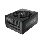 FSP/Fortron Hydro PTM Pro (PCIe 5.0) 1200W Μαύρο Τροφοδοτικό Υπολογιστή Full Modular 80 Plus Platinum