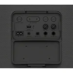 Sony Ηχείο SRS-XV800 SRSXV800B.CEL Μαύρο