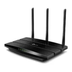 TP-LINK Archer A8 v1 Ασύρματο Router Wi‑Fi 5 με 4 Θύρες Gigabit