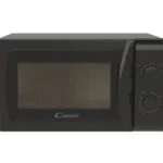 Candy CMW20SMB Φούρνος Μικροκυμάτων 20lt Μαύρος