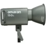 Aputure Amaran 300C LED Light 2,500K-7,500K 300W με Φωτεινότητα 19389lm AP30011A10