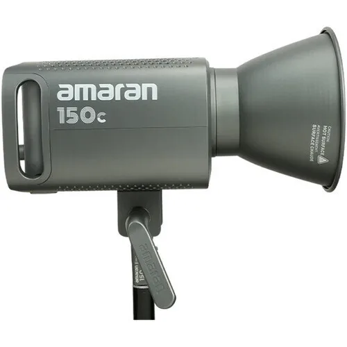 20230512105041_aputure_amaran_300c_led_light_2_500k_7_500k_300w_me_foteinotita_19389lm_ap30011a10 Aputure Amaran 300C LED Light 2,500K-7,500K 300W με Φωτεινότητα 19389lm AP30011A10 - Image 1