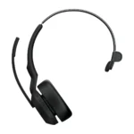 Jabra Evolve2 55 UC Mono USB-A VOIP Headset (25599-889-899)
