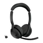 Jabra Evolve2 55 MS Stereo USB-C VOIP Headset (25599-999-899)
