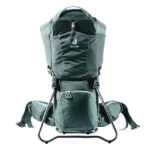 Deuter Μάρσιπος Πλάτης Kid Comfort Forest με Μέγιστο Βάρος 22kg 3620221-2000