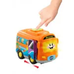 Vtech Όχημα Tut Tut Baby Flitzer Reisebus για 12+ Μηνών 80-516704