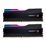 G.Skill Trident Z5 RGB DDR5 96GB RAM με 2x48GB Modules και Ταχύτητα 6400 για Desktop F5-6400J3239F48GX2-TZ5RK