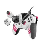 Thrustmaster Thumb GripsΚονσόλας για σε Μαύρο χρώμα