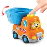 Vtech Αυτοκινητάκι για 5+ Ετών