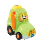 Vtech Tut Tut Baby Flitzer Αυτοκινητάκι για 1.5+ Ετών