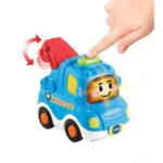 Vtech Tut Tut Baby Flitzer Αυτοκινητάκι για 1.5+ Ετών