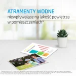 HP 653 Γνήσιο Μελάνι Εκτυπωτή InkJet Μαύρο (3YM75AE)