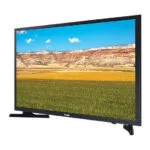 Samsung Smart Τηλεόραση 32" HD Ready LED T4302 HDR (2023) UE32T4302AEXXH