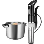 Unold 58915 Συσκευή για Sous Vide Ανοιχτού Τύπου 1.3kW