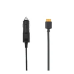 EcoFlow Ηλεκτρικό Ανταλλακτικό Αυτοκινήτου Charge XT60 Cable Μαύρο Χρώμα 50004030