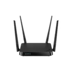 D-Link DIR-842 v2 Ασύρματο Router με 4 Θύρες Gigabit