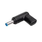 Akyga Βύσμα για Φορτιστή HP USB-C / 4.5 x 3.0mm