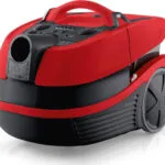 Bosch BWD421PET Σκούπα Υγρών / Στερεών 2100W με Πλαστικό Κάδο 5lt