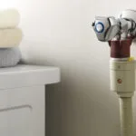 Electrolux E2WIS250A Ανταλλακτική Παροχή για Πλυντήριο Ρούχων