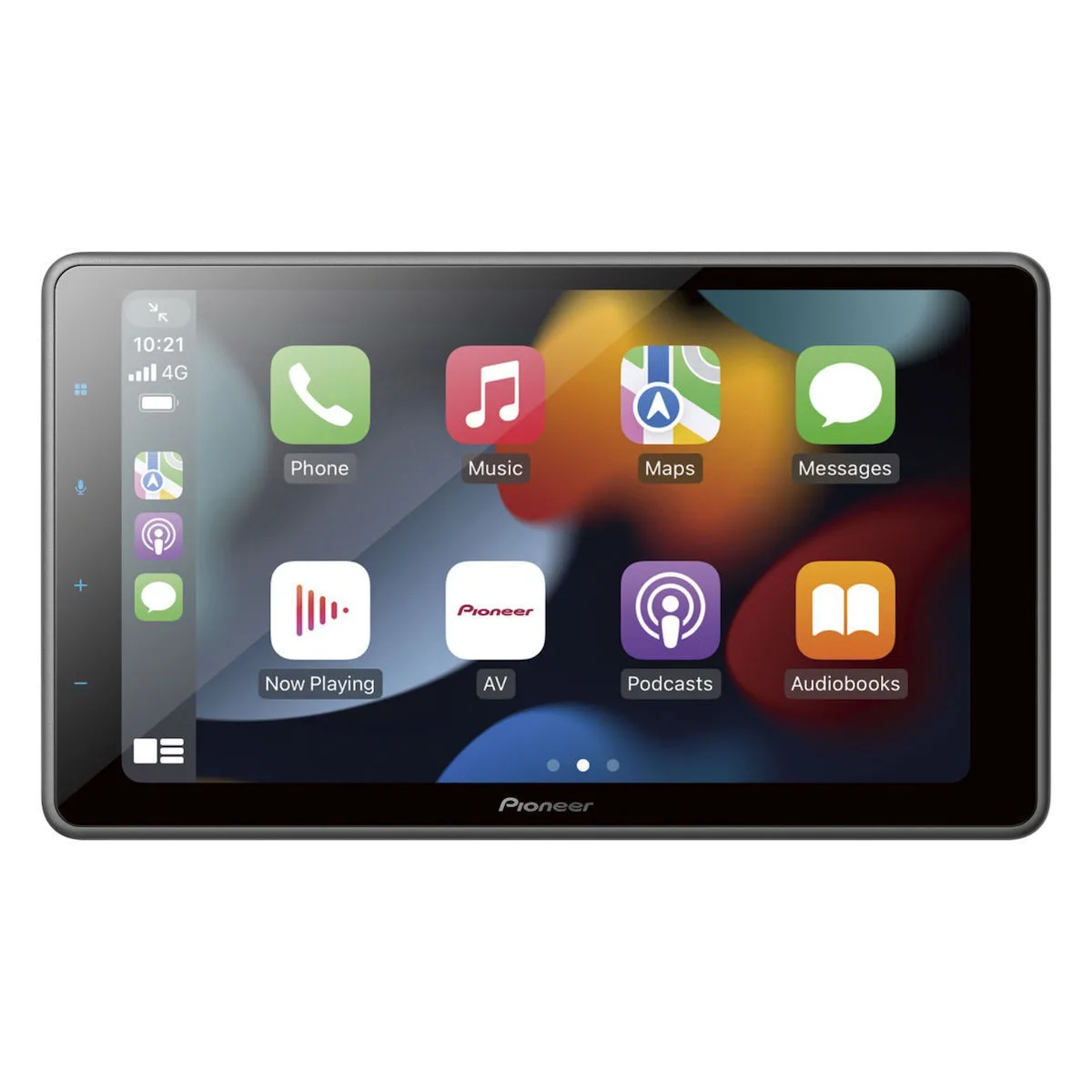 Pioneer Ηχοσύστημα Αυτοκινήτου 1DIN (Bluetooth/USB) SPH-EVO950DABUNI - Image 1