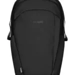 Pacsafe Τσάντα Πλάτης Φωτογραφικής Μηχανής Eco 25L ECONYL 41101138 Μαύρη