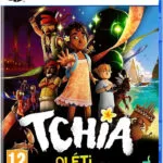 Tchia Oleti Edition PS5 Game