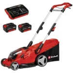 Einhell Rasarro 36/40 Μηχανή Γκαζόν Μπαταρίας 3413278