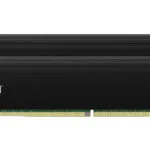 Crucial Pro DDR4 32GB RAM με 2x16GB Modules και Ταχύτητα 3200 για Desktop CP2K16G4DFRA32A