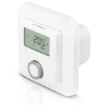 Bosch Ψηφιακός Θερμοστάτης Χώρου Smart με Wi-Fi 8750002388