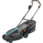 Gardena Powermax Μηχανή Γκαζόν Μπαταρίας 14638-55