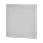 V-TAC Τετράγωνο Χωνευτό LED Panel 36W με Φυσικό Λευκό Φως 4000K 59.5x59.5εκ. 638011