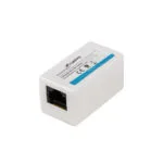 Lanberg Splitter Cat.6 RJ-45 1τμχ AD-RJ45-RJ45-OU6