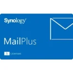 Synology Mailplus 5 Αξεσουάρ CCTV