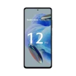 Xiaomi Redmi Note 12 Pro 5G Dual SIM (6/128GB) Midnight Black