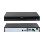 Dahua NVR5216-EI Καταγραφικό NVR 16 Καναλιών με Ανάλυση 4K