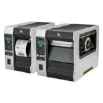 Zebra ZT610 Εκτυπωτής Ετικετών Θερμικής Μεταφοράς USB, Serial, Wi-Fi, Bluetooth, Ethernet 203 dpi ZT61042-T1E0100Z