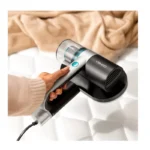 Cecotec Conga RockStar 3000 05569 Ηλεκτρικό Σκουπάκι Χειρός 300W Μαύρο