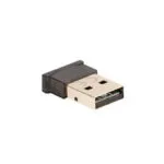 Natec Fly USB Bluetooth 5.0 Adapter με Εμβέλεια 20m