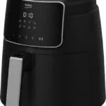 Beko Air Fryer 3.9lt Μαύρο FRL 2244B