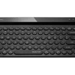 A4Tech Fstyler FBK30 Ασύρματο Bluetooth Πληκτρολόγιο για Tablet Αγγλικό US