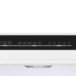 Bosch Ψυγειοκαταψύκτης 363lt Total NoFrost Υ203xΠ60xΒ66.5εκ. Inox KGN39VIBT