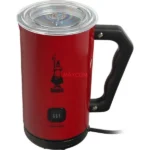 Bialetti MKF02 0004431/NP Συσκευή για Αφρόγαλα με Αντικολλητική Επίστρωση 300ml